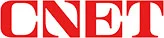 CNET Logo