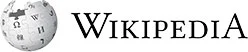 Wikipedia Logo